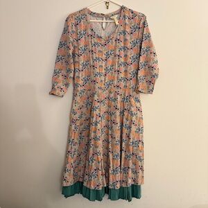 Matilda, Jane down on the farm dress